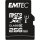 CARD Emtec m256GB UHS-I U1 EliteGold + Adapter