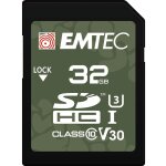CARD Emtec 32GB UHS-I U3 V30 Outdoor