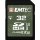 CARD Emtec 32GB UHS-I U3 V30 Outdoor