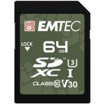 CARD Emtec 64GB UHS-I U3 V30 Outdoor