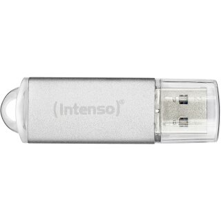 STICK Intenso Jet Line Aluminium 256GB 3.2 Gen 1x1