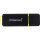 STICK Intenso High Speed Line schwarz. gelb 256 GB