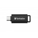 STICK 32GB Verbatim 3.2 Gen1 StorenGo USB-C retail