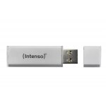 STICK 3 x Intenso Speicherstick USB 2.0 Alu Line 32GB silber