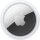 AirTag 1 Pack - White"