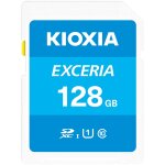 CARD KIOXIA SD-Card Exceria 128GB