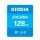CARD KIOXIA SD-Card Exceria 128GB