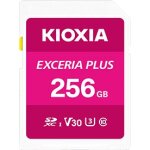 CARD KIOXIA SD-Card Exceria Plus 64GB