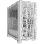3000D Tempered Glass White CC-9011252-WW