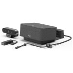 Logitech Dock Focus Room Kit Teams - WW-9004