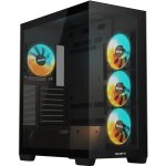 Midi GIGABYTE GB-C500P ST RGB Black