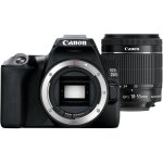 Canon EOS 250D + 18-55 IS STM Digitalkamera