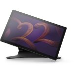Wacom CINTIQ PRO 22 - STAND