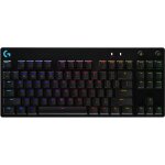 G PRO MECHANICAL GAMING KEYB