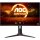 AOC 68.6cm (27") 27G2ZN3/BK 16:09 2xHDMI+DP+USB VA Lift