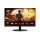 AOC Q27G42XE 68.58cm 27Zoll 2560x1440 1ms 2xHDMI DP Black