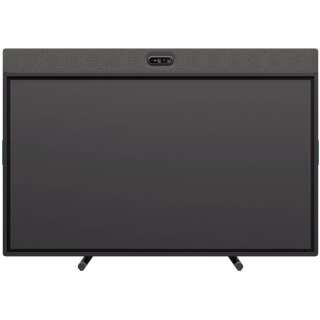 Logitech RALLY BOARD 65-GRAPHITE-PLUGE