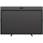RALLY BOARD 65-GRAPHITE-PLUGE