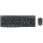 MK370 COMBO BUSINESS - GRAPHITE