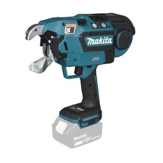Makita DTR181ZJ Akku-Bewehrungsverbinder