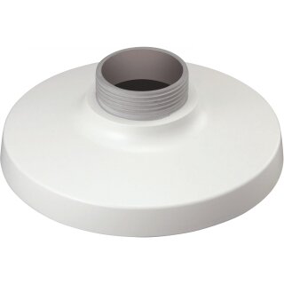 Hanwha IP-Cam Zbh. Adapter Plate für Dome SBP-301HMW2