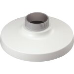 Hanwha IP-Cam Zbh. Adapter Plate für Dome SBP-301HMW2