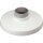 Hanwha IP-Cam Zbh. Adapter Plate für Dome SBP-301HMW2