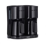 Severin KA 9315 Duo-Filterkaffeemaschine
