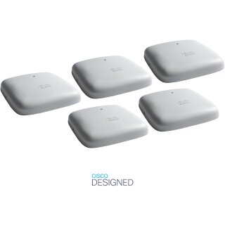 Cisco CBW240AC 802.11AC 4X4 WAVE 2