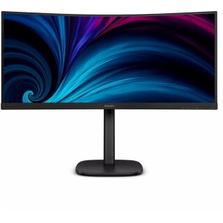 Philips 34B2U3600C - 34" | VA | UWQHD | 4ms | 120Hz | USB-C
