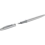 Pelikan Füllhalter Jazz Noble Elegance P36 Silber...