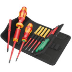 Wera Kraftform Kompakt VDE 16 Torque extra slim 1 TIE
