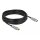 DELOCK Aktives Optisches Kabel HDMI 4K 60Hz 10m