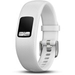 Garmin Ersatzarmband vvofit 4 Wei (S/M)