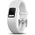 Garmin Ersatzarmband vvofit 4 Wei (S/M)