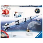 Ravensburger 3D Puzzle Apollo Saturn V Rakete