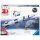 Ravensburger 3D Puzzle Apollo Saturn V Rakete