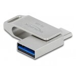 STICK DELOCK USB 3.2 Gen 1 USB-C + Typ-A Speicherstick...
