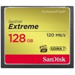 CARD 128GB EXTREME