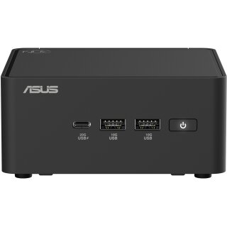 ASUS NUC GEN15 Pro Cyber Canyon C3 RNUC15CRHI300002 EU Cord