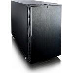 ITX Fractal Design Define Nano S. Acrylfenster....
