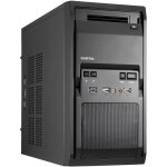 Mini 350W Chieftec Libra Serie LT-01B-350GPB