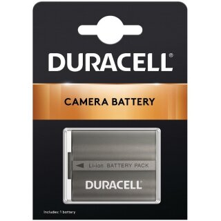 Duracell Kamerabatterie - Li-Ion