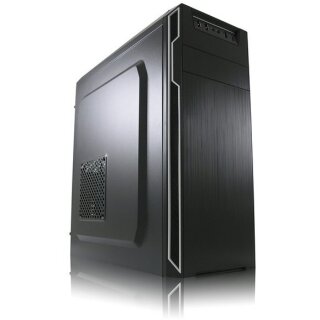 LC Power Classic 7038B - Midi Tower - ATX