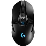 Logitech G G903 Gaming Mouse kabellos black