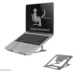 Laptop-Ständer - Grau. faltbar. 5KG NSLS085GREY...