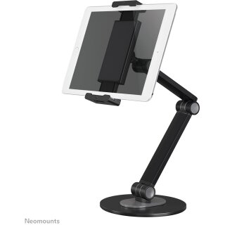 Neomounts DS15-550BL1 Universal Tablet-Ständer für 4.7-12.9" - Tablets 1KG