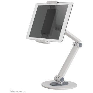 Universal Tablet-Ständer für 4.7-12.9" - Tablets 1KG DS15-550WH1 Neomounts