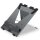 Bakker Elkhuizen Tablet Halterung Ergo-Q 160 Dark Grey 11"-17"