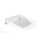BakkerElkhuizen FlexDoc Cristal Clear Dokumentenhalter